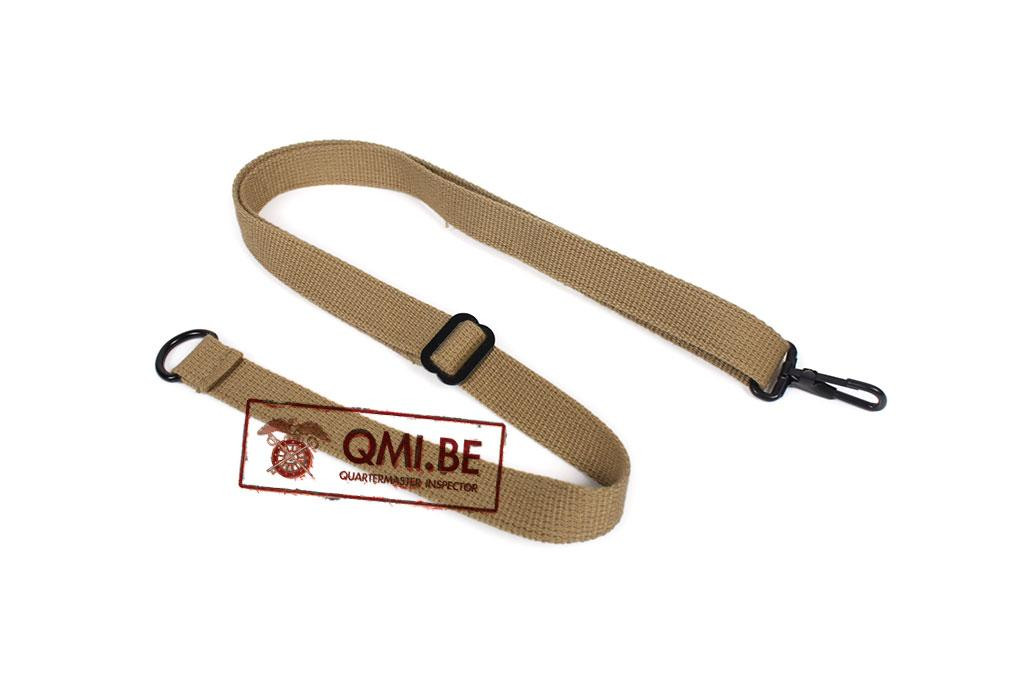 Canvas waist strap for Mountain Rucksack