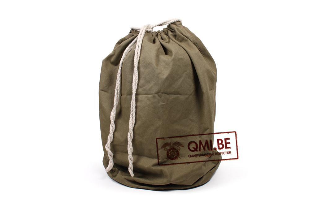 Bag, Barrack, OD (with drawstring)