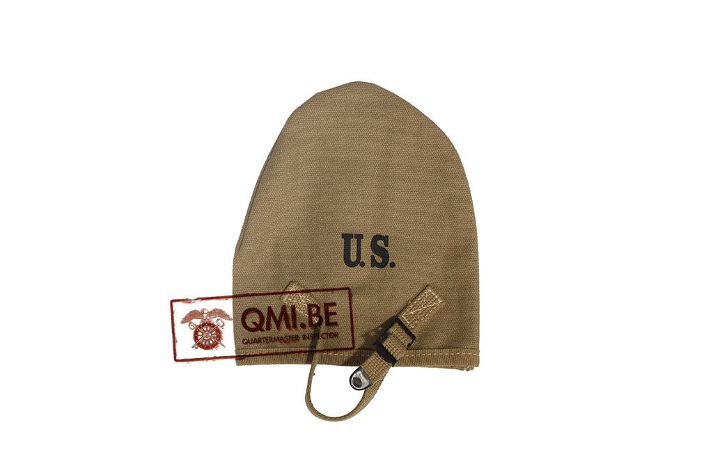 T-shovel canvas cover