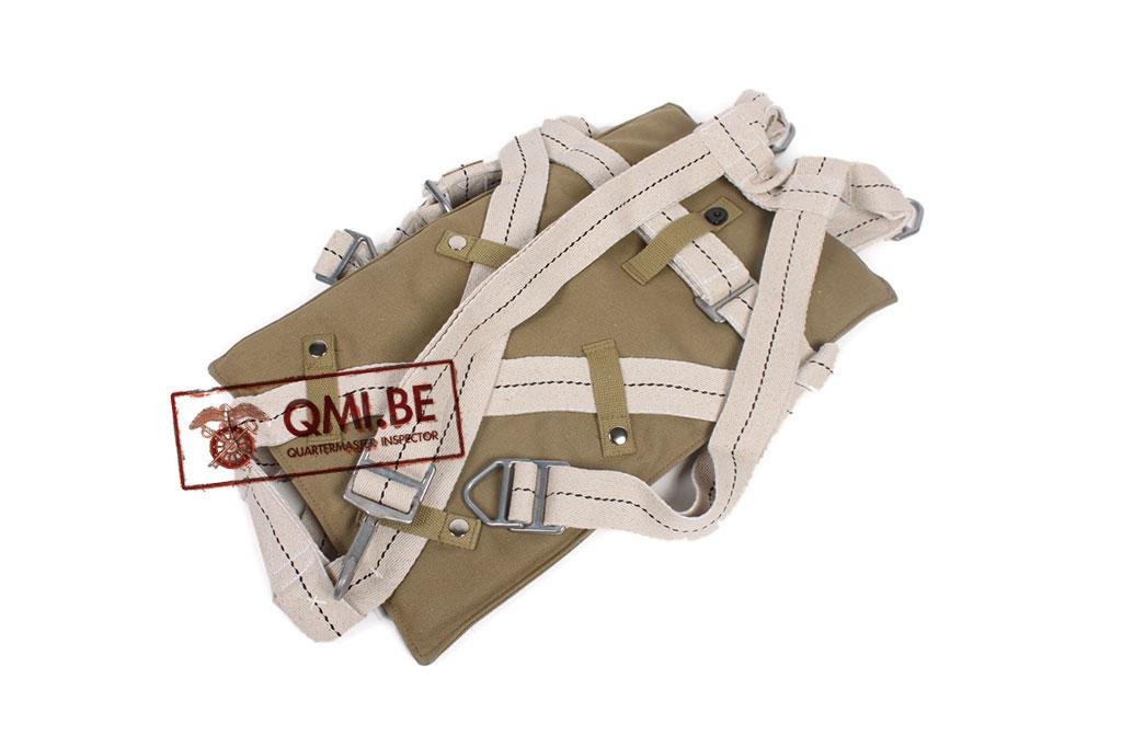 USAAF Type A-4 Parachute