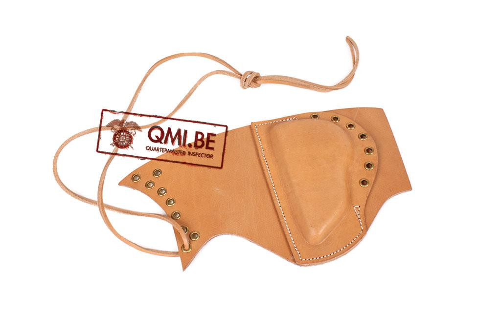 Cheek Pad leather, M1 Garand sniper