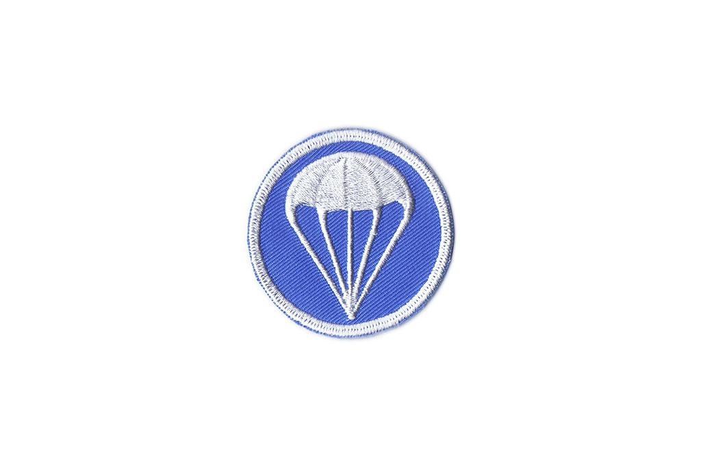 Patch, Parachute Infantry (early model)