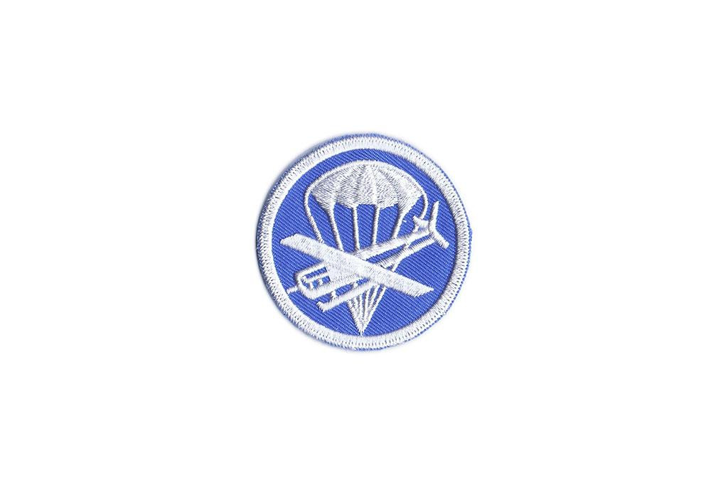 Patch, Parachute / Glider Infantry (EM)