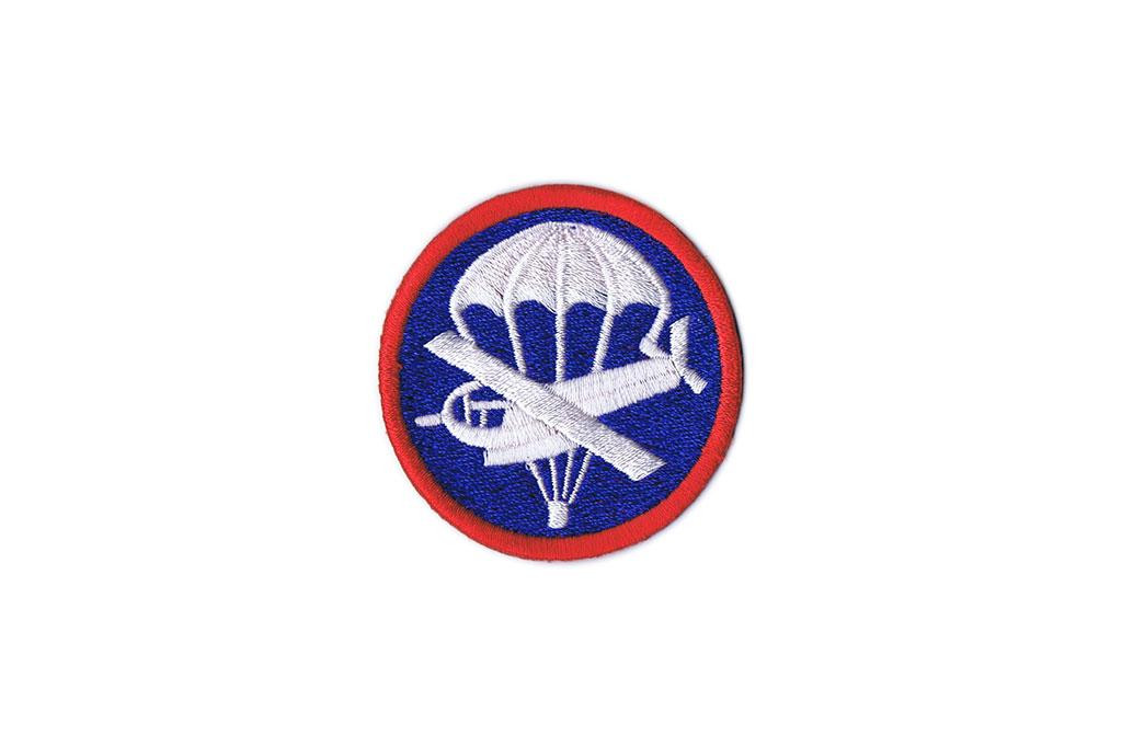 Patch, Paraglider (Combined), Enlisted Men