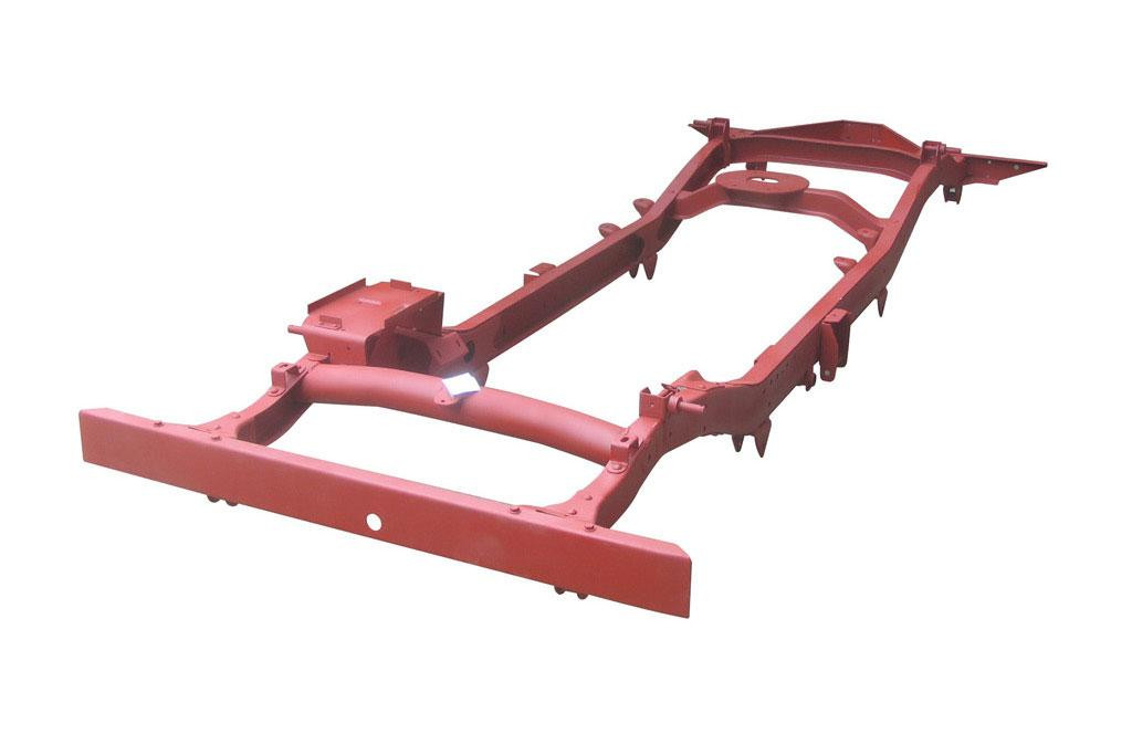 Assy chassis
