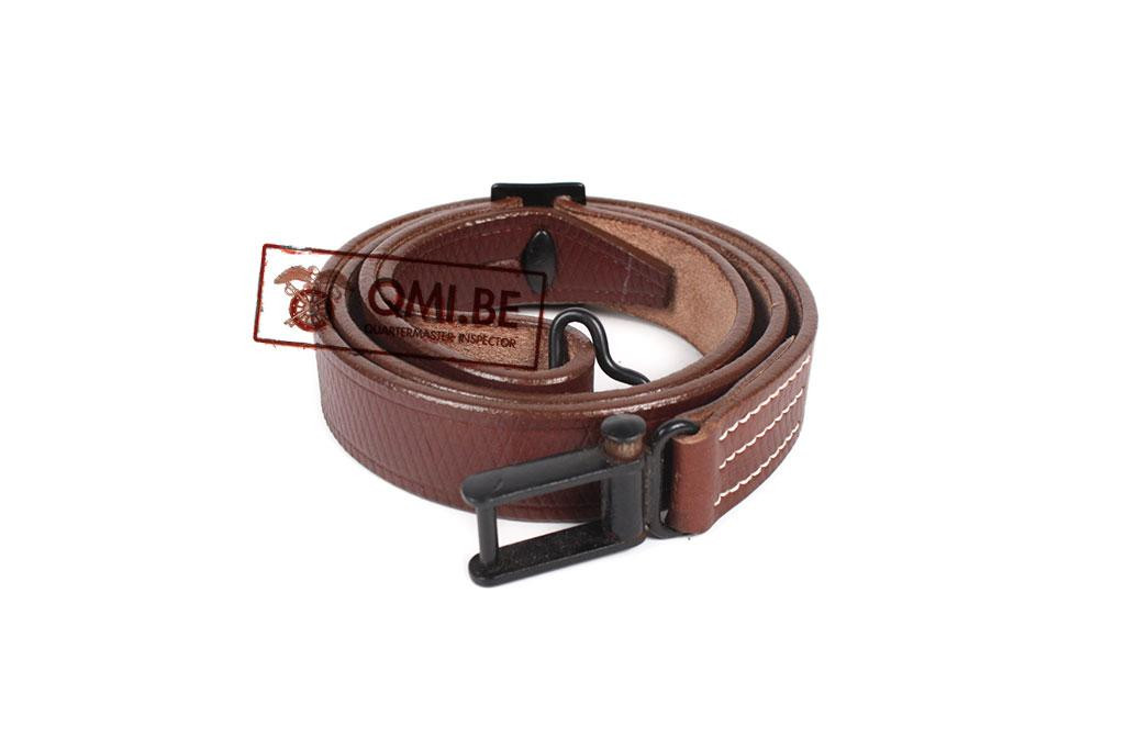 G98 Leather sling