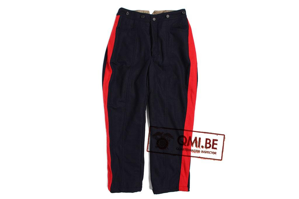 Trousers (Artillery) / Pantalon (Artillerie) / Broek (Artillerie)