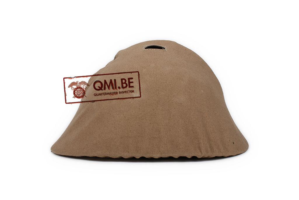 Cotton helmet cover