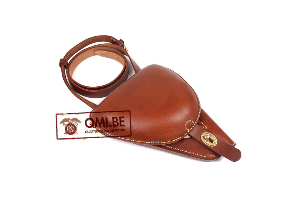 WW2 Japanese Army Nambu Type 14 Holster