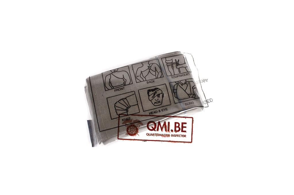 Bandage camouflage / bandana