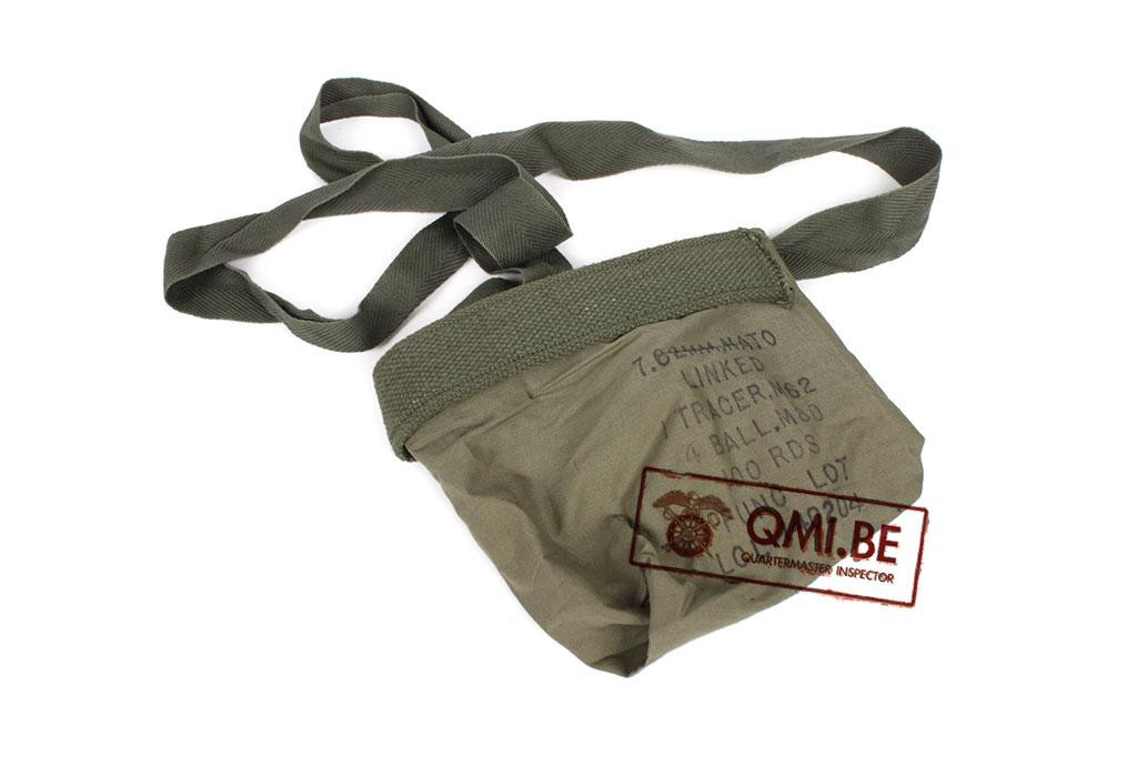 M-60 Ammo Bandoleer