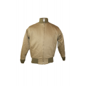 Tanker jacket, 2nd Pattern (De Brabander Mfg. Co.)