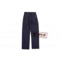 Trousers, Blue Denim, (Women’s)