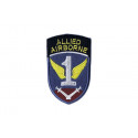 Patch, 1st Allied Airborne