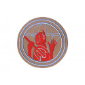 Pocket Patch, 504th Parachute Infantry Regiment “Devils”