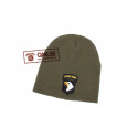 Beanie, 101st Airborne
