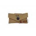 Pouch, First aid