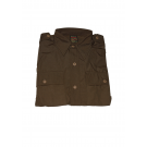 Chocolate shirt, Officers