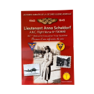 Lieutenant Anna Scheldorf A.N.C. Flight Nurse N-730990