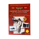 Lieutenant Anna Scheldorf A.N.C. Flight Nurse N-730990