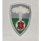 Patch, Defense Atomic Support Command