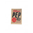 Kellogg’s Pep Whole Wheat
