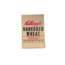 Kellogg’s Shredded Wheat