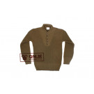 Sweater, High Neck (De Brabander Mfg. Co.)
