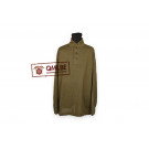 Sweater, Mountain Shirt (4 buttons)