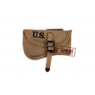 Axe canvas cover (1st model)