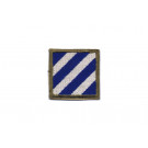 Patch, 3rd Infantry Division (Marne Division)