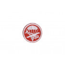 Patch, Parachute / Glider, Artillery (Officer)