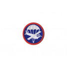 Patch, Paraglider (Combined), Officer