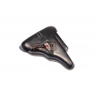 P38 Holster (Black leather)