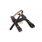 Shovel carrier (black)