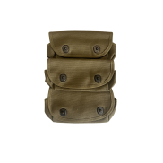 Carrier, grenade, 3-pocket