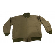Tanker jacket, 2nd Pattern, SPECIAL DELUXE (De Brabander Mfg. Co.)