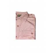 Officer “Pink” Shirt