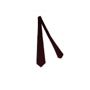 Tie, Officers Chocolat