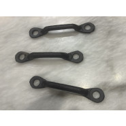 M3A4 Handcart / Dodge WC55 Brass Footman loop 