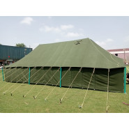 U.S. Small Wall Tent
