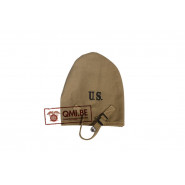 T-shovel canvas cover