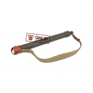 Canvas Sling / M-308 Muzzle Cover, 60mm Mortar