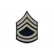 Patch, Technical Sergeant