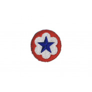 Patch, Army Service Force