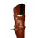 set Leather straps for scabbard M1 Garand rifle