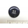 BLUE UREA BUTTON - LARGE - 23mm