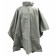 Poncho, Synthetic Resin Coated, O.D. ( De Brabander Mfg. Co. )