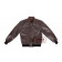 Type A-2 Leather Flight Jacket (cowhide)