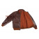 Type A-2 Leather Flight Jacket (horsehide)